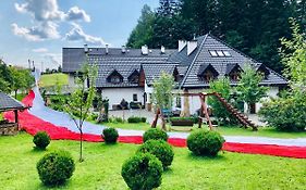 Agroturystyka „Na Polomiu”