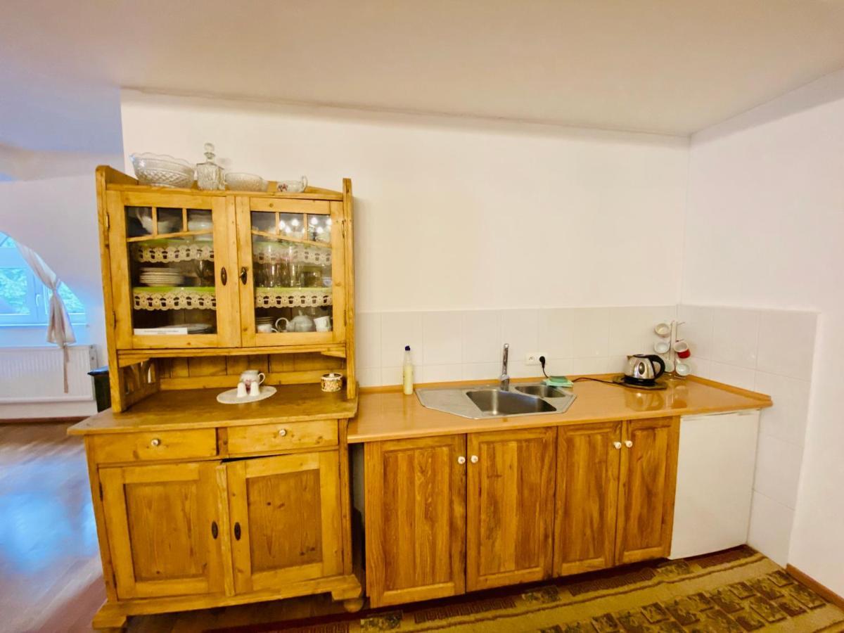 Agroturystyka „Na Polomiu” Istebna Exteriér fotografie